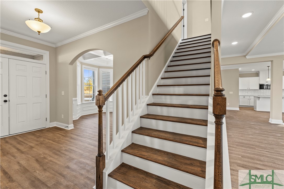 120 Watson Mill Road
