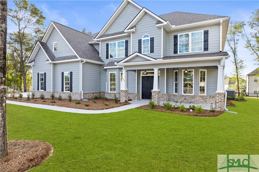 120 Watson Mill Road