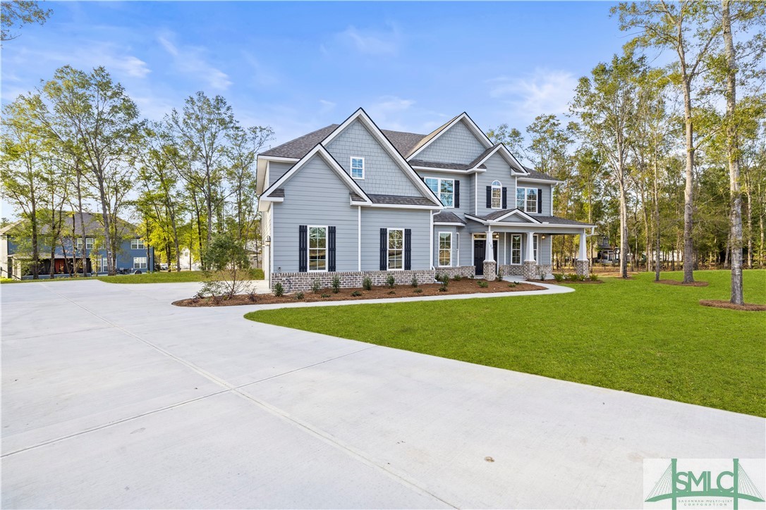 120 Watson Mill Road