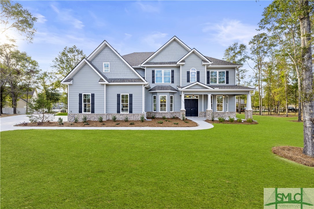 120 Watson Mill Road