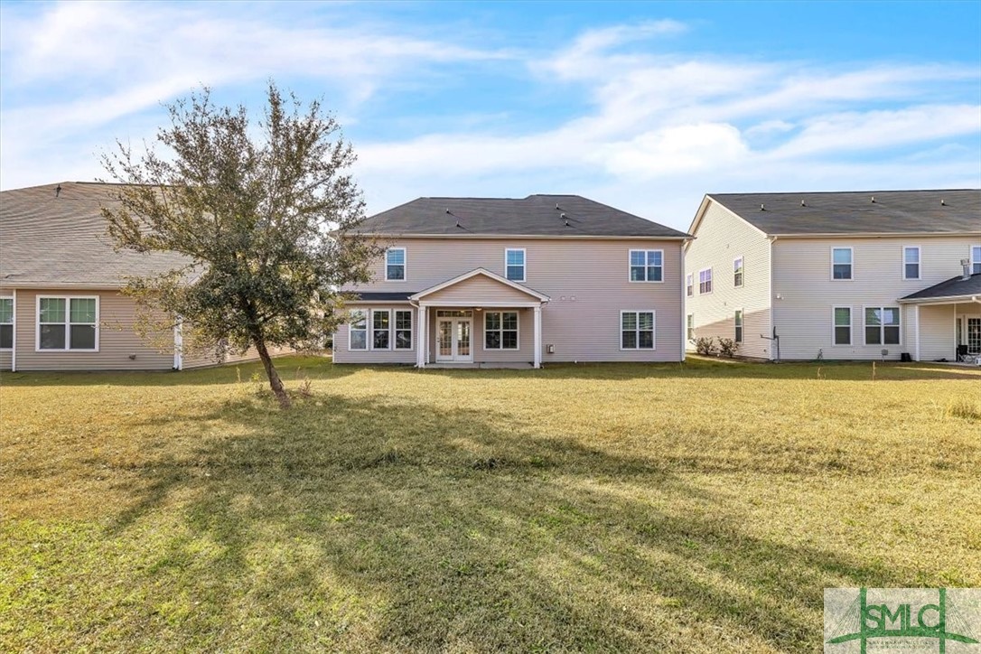 99 Winslow Circle