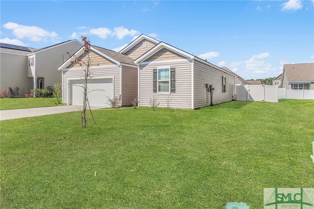 106 Troupe Drive