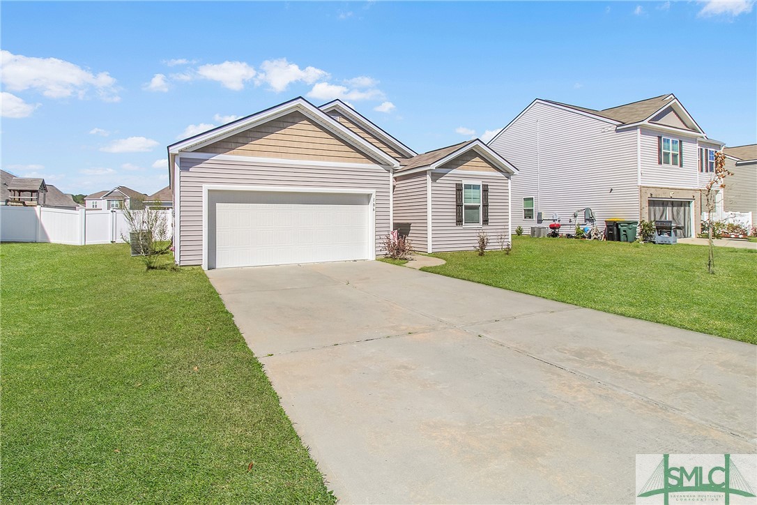 106 Troupe Drive