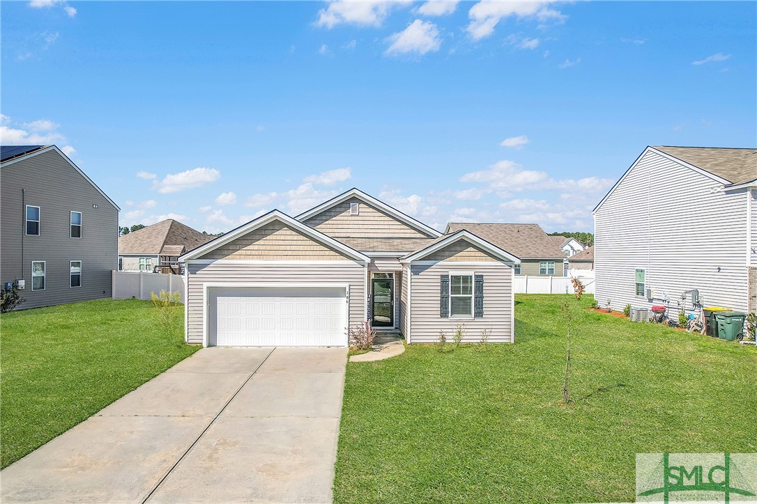 106 Troupe Drive