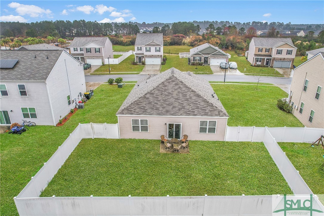 106 Troupe Drive