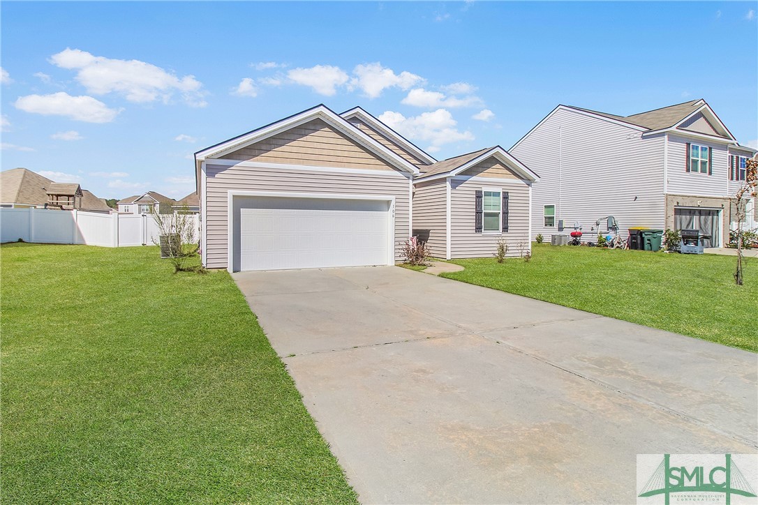 106 Troupe Drive