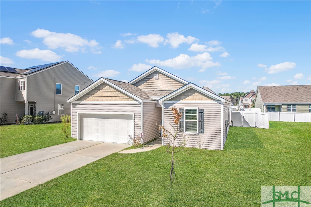 106 Troupe Drive