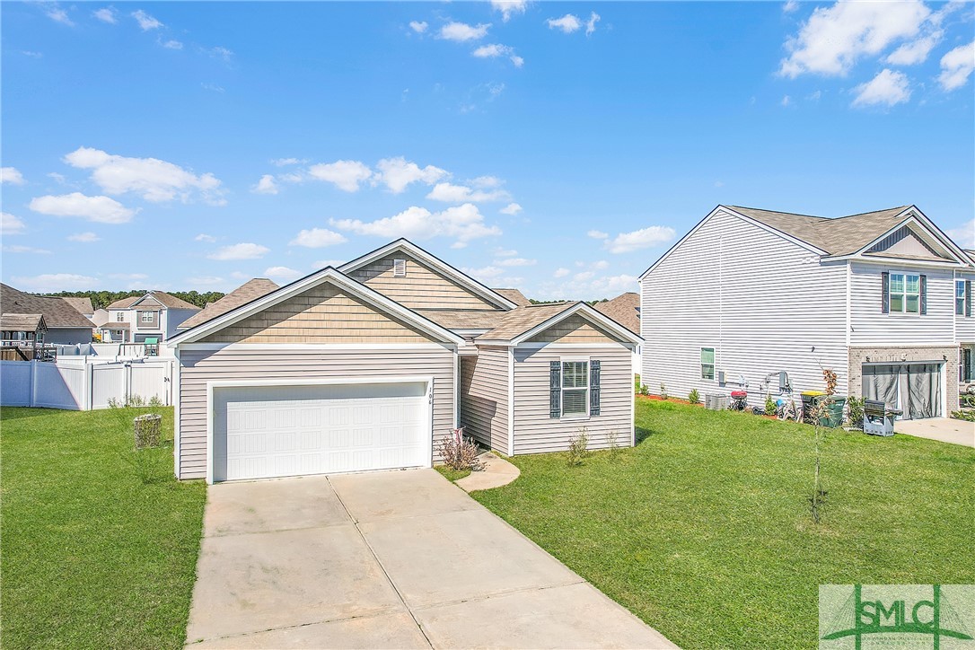 106 Troupe Drive