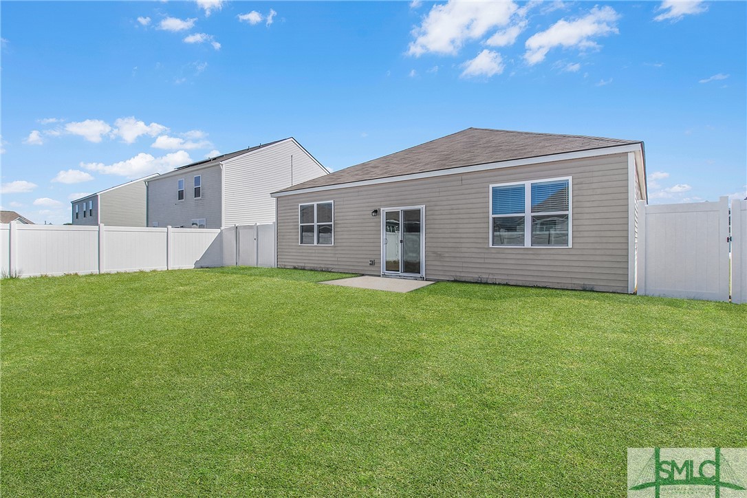 106 Troupe Drive