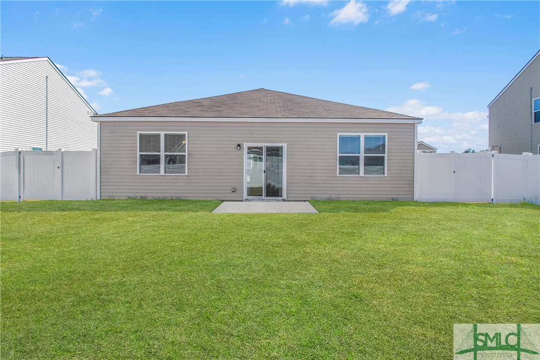 106 Troupe Drive