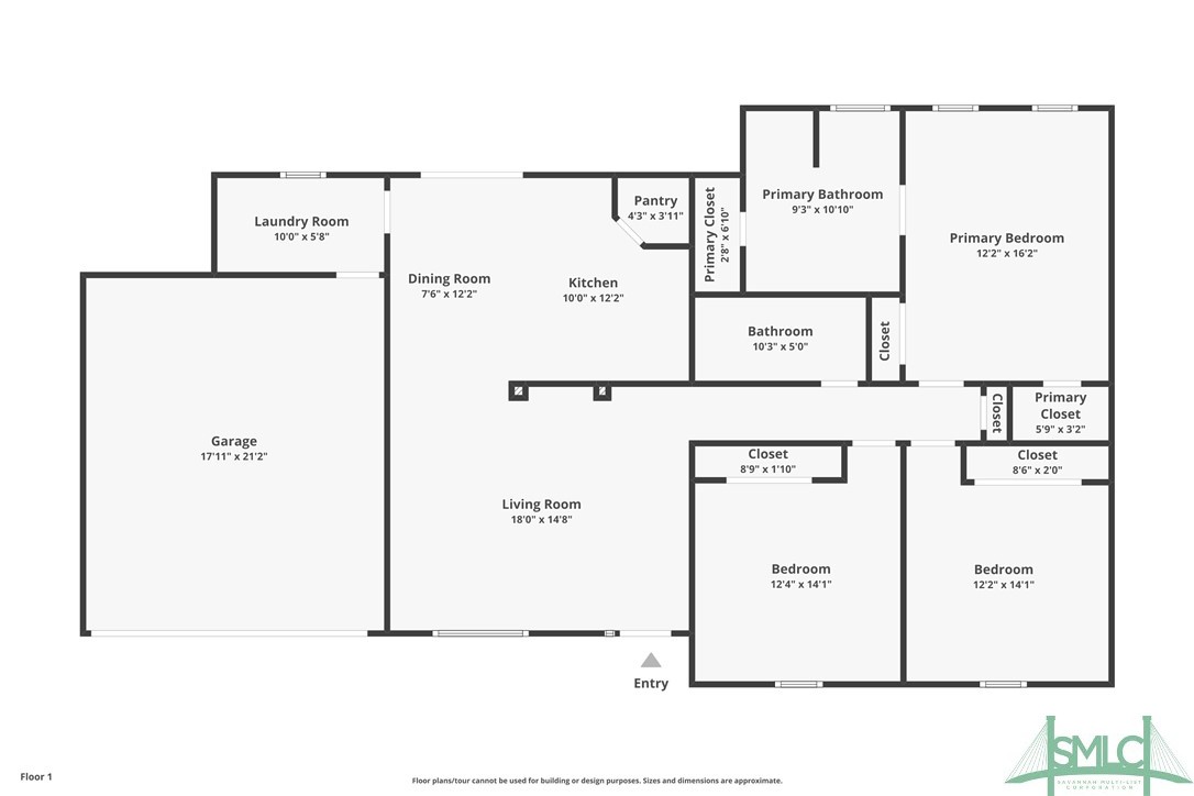10 Grove Court