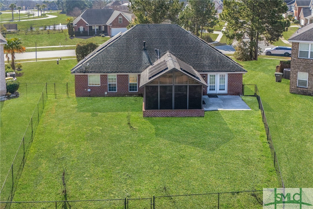 4 Winslow Circle