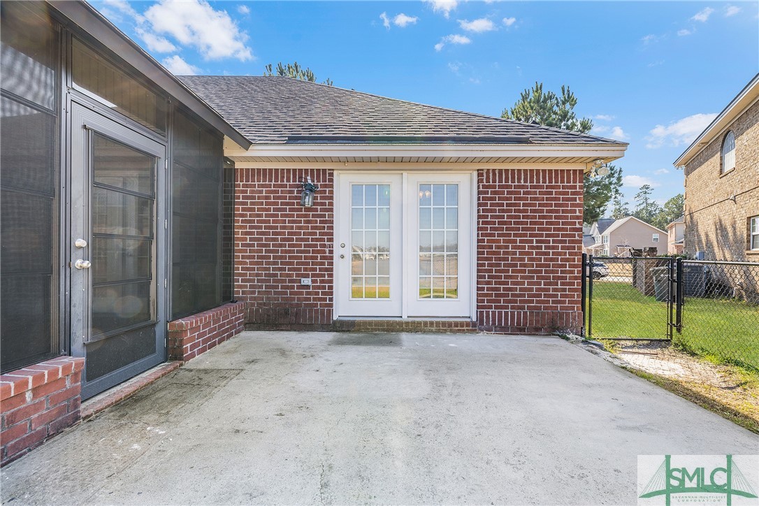 4 Winslow Circle