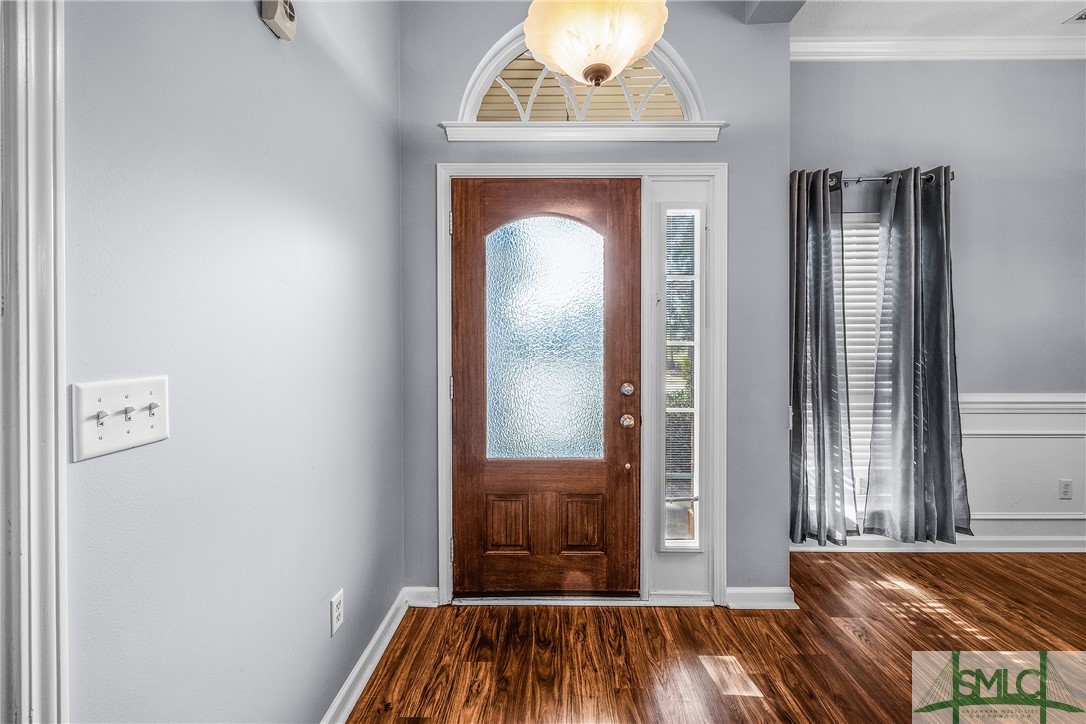 4 Winslow Circle