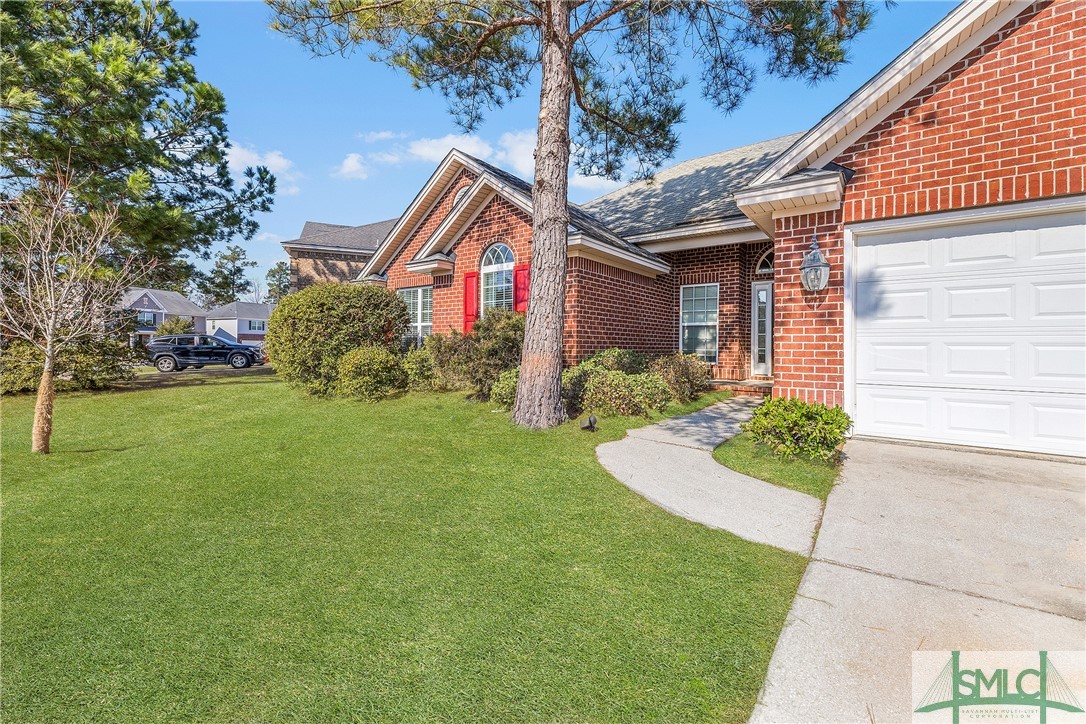 4 Winslow Circle