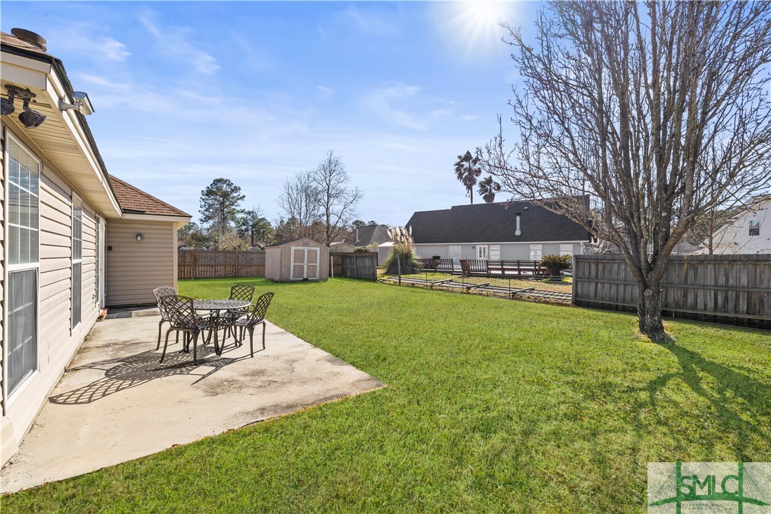 213 Cassidy Way