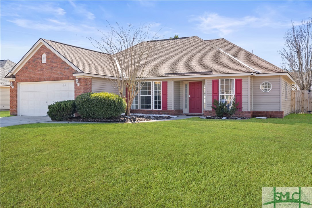 213 Cassidy Way