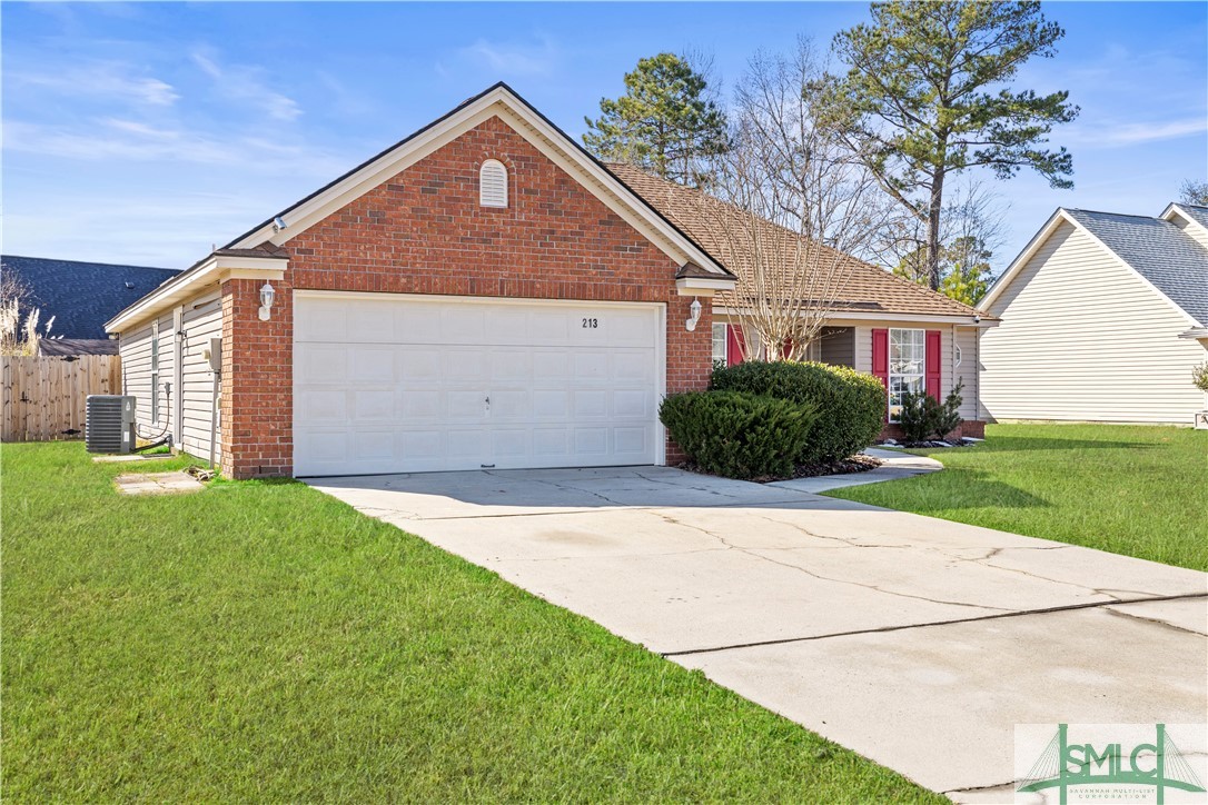213 Cassidy Way