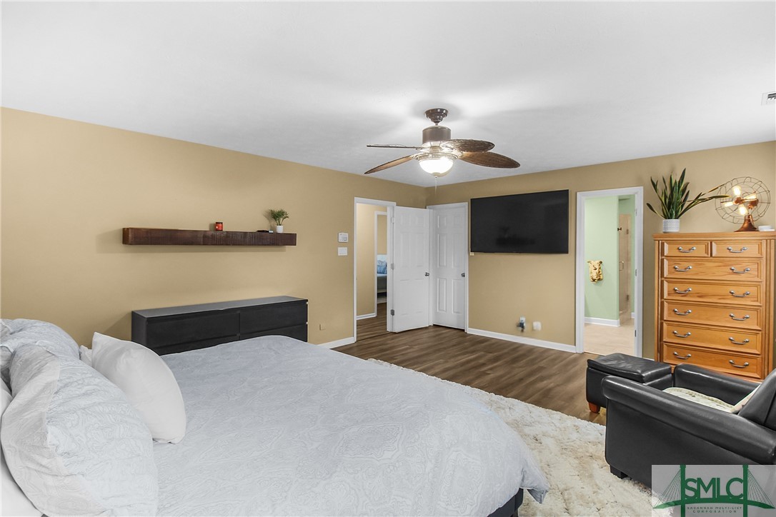 804 Robin Drive