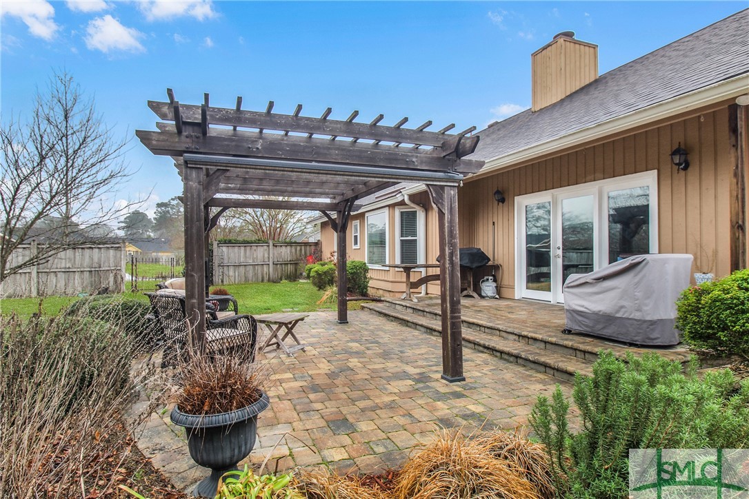 804 Robin Drive