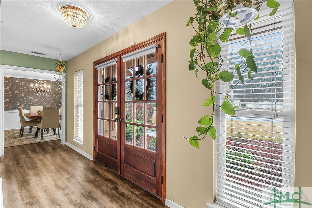 804 Robin Drive