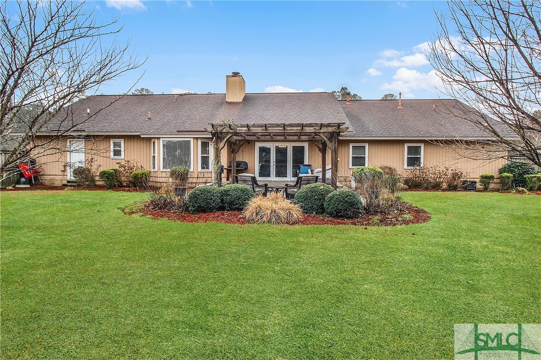 804 Robin Drive