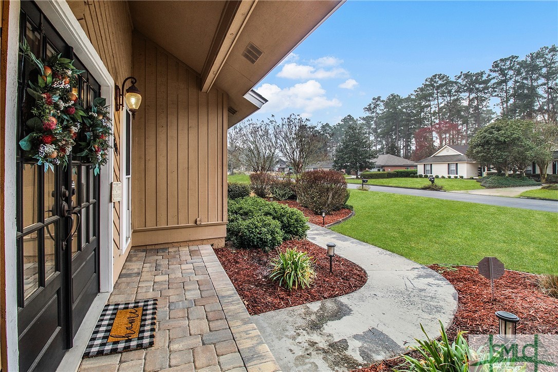 804 Robin Drive