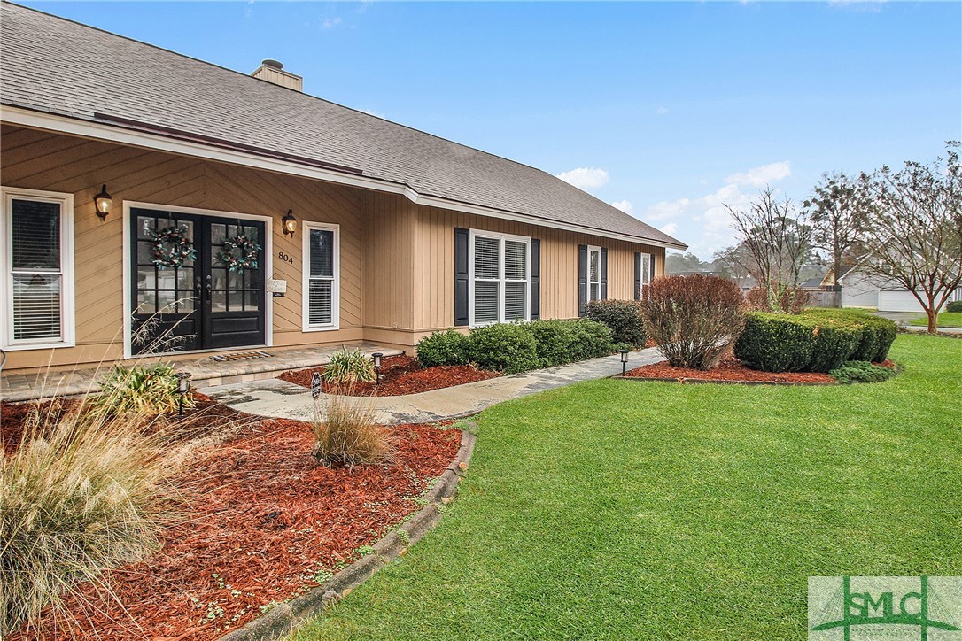 804 Robin Drive