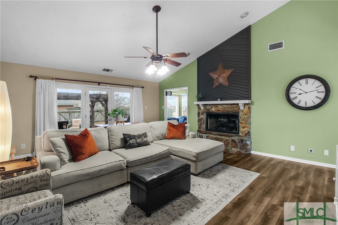 804 Robin Drive