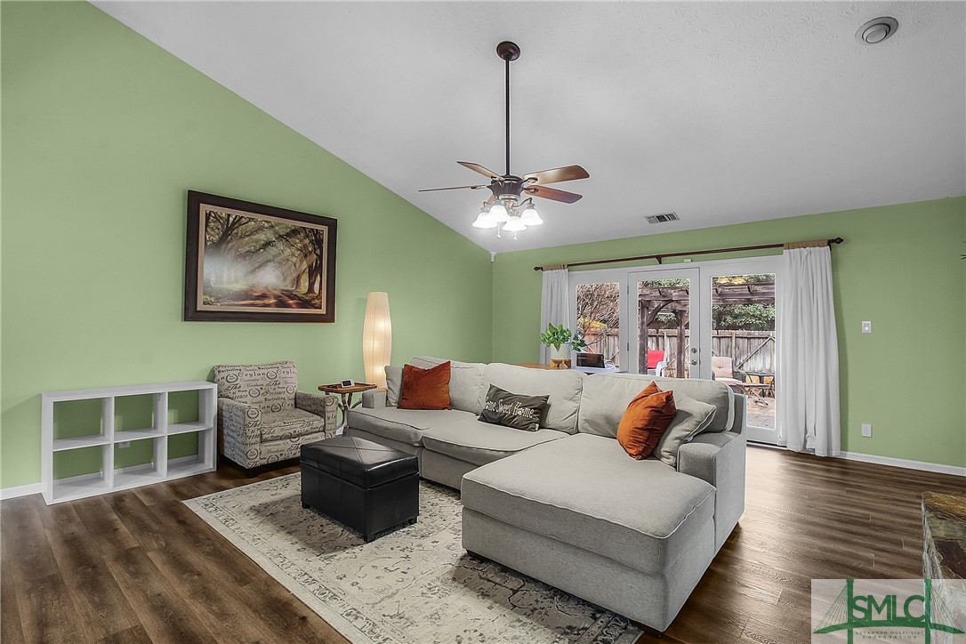 804 Robin Drive