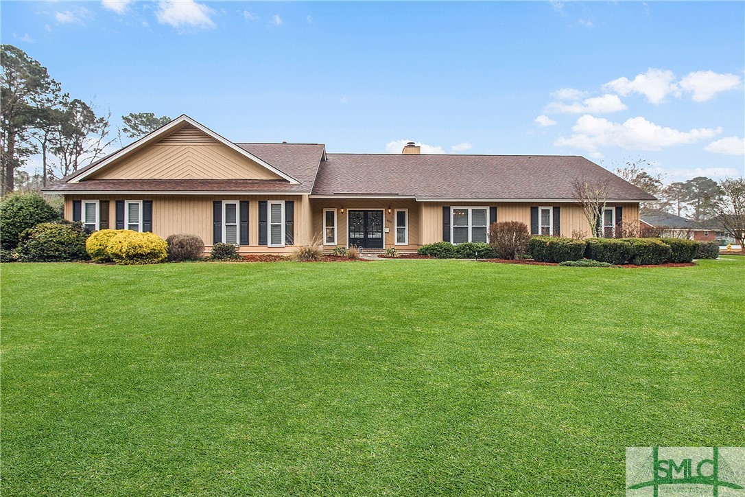 804 Robin Drive