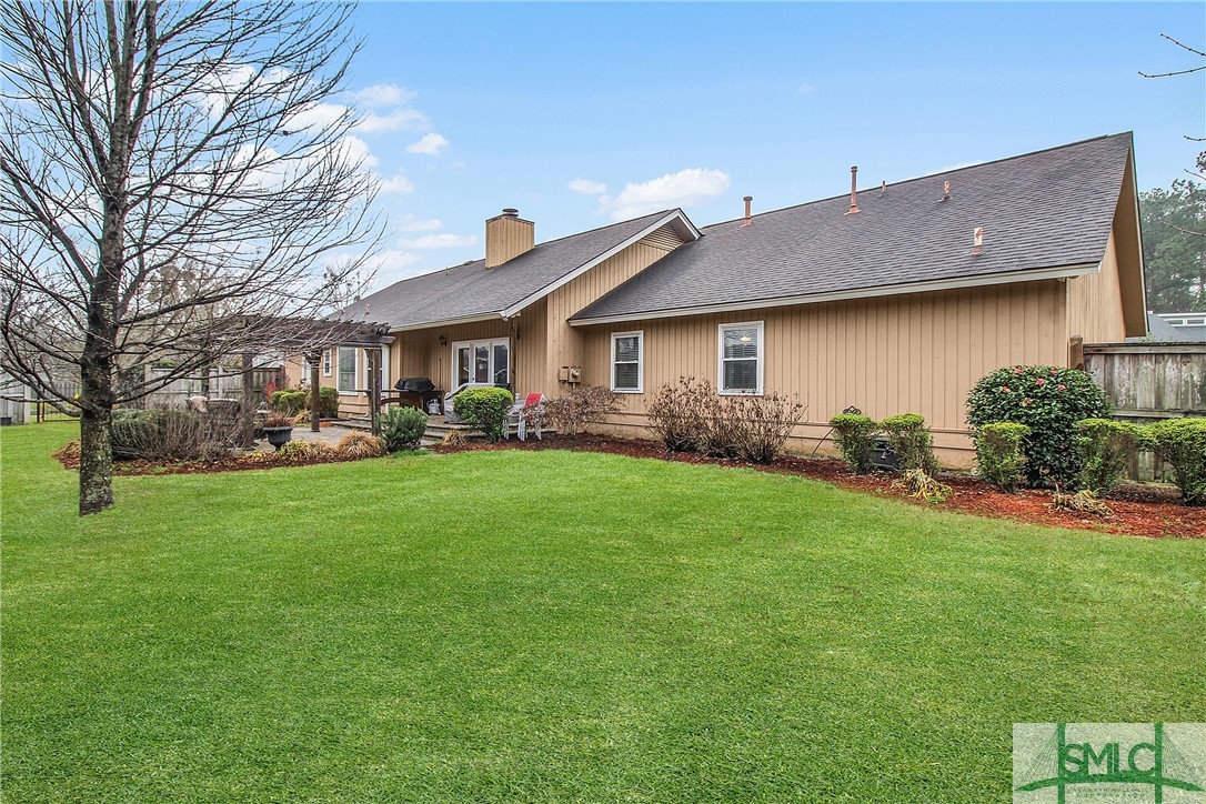 804 Robin Drive