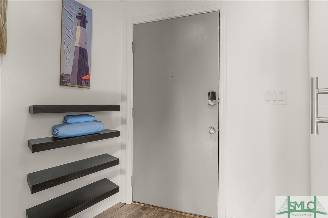 1217 Bay Street 101A