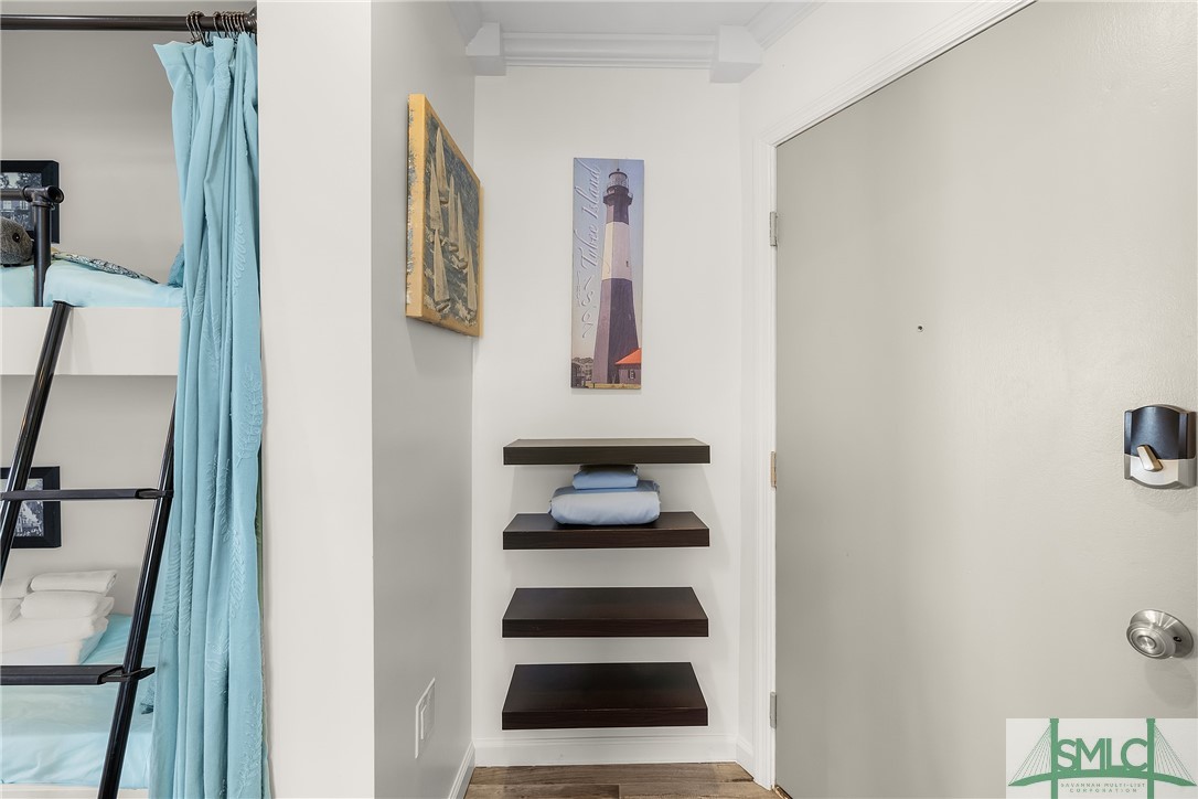 1217 Bay Street 101A