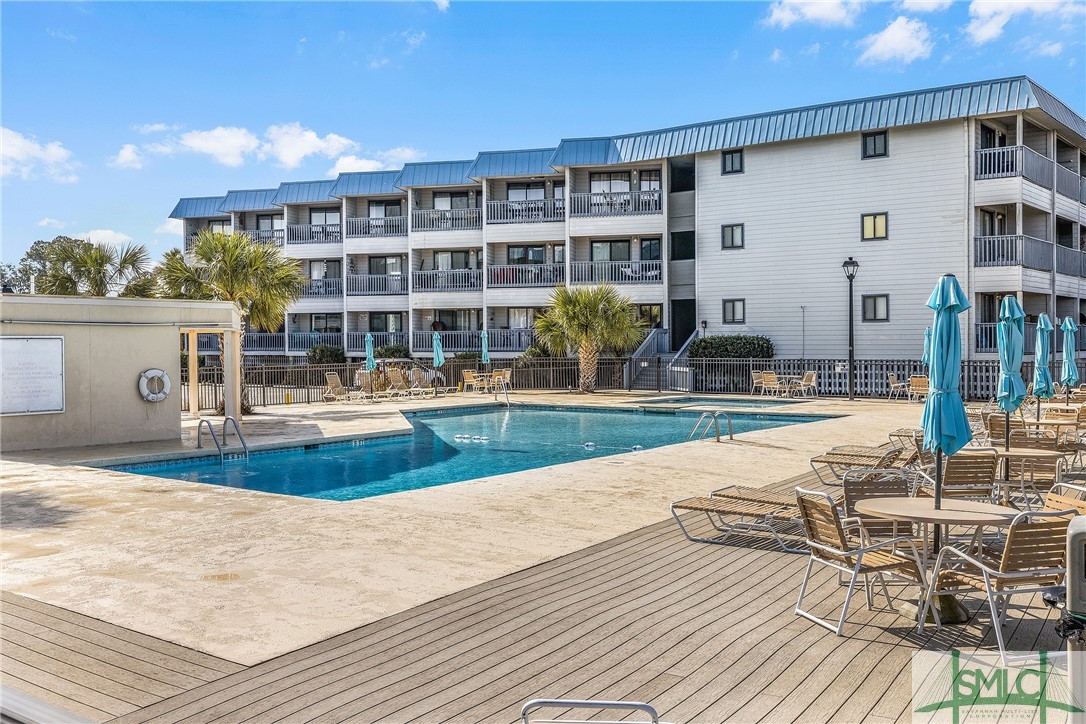1217 Bay Street 101A