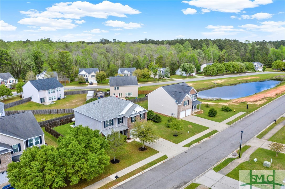 517 Windsong Drive