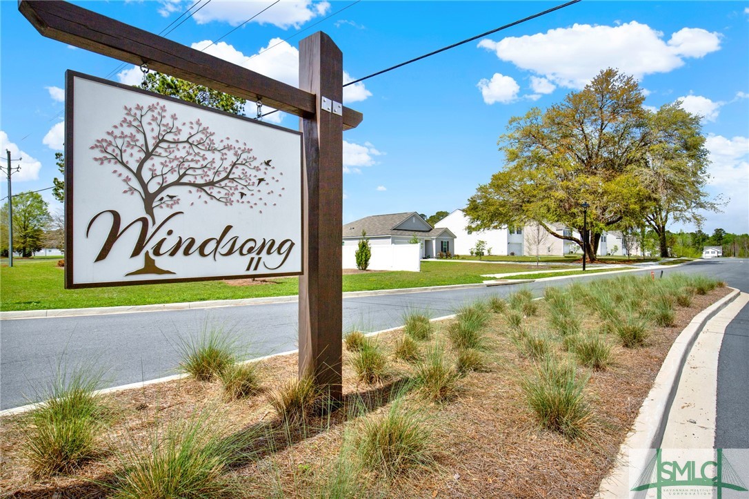 517 Windsong Drive