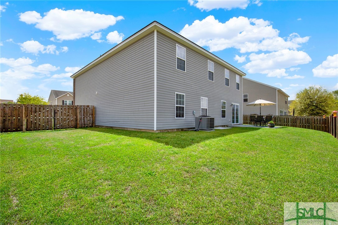 517 Windsong Drive