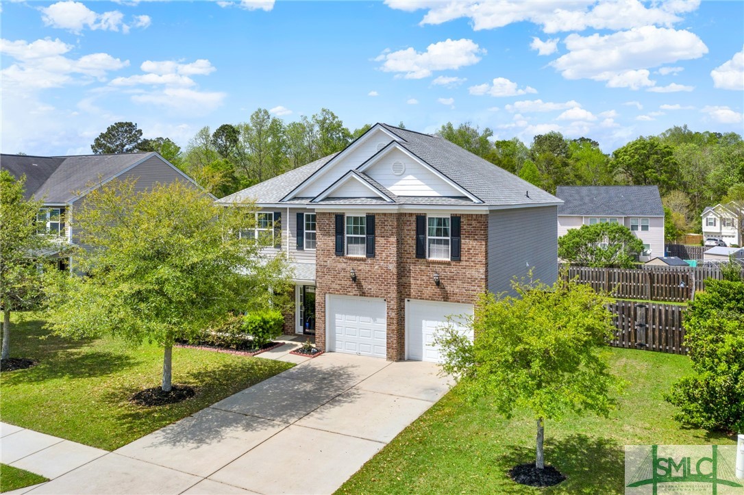 517 Windsong Drive