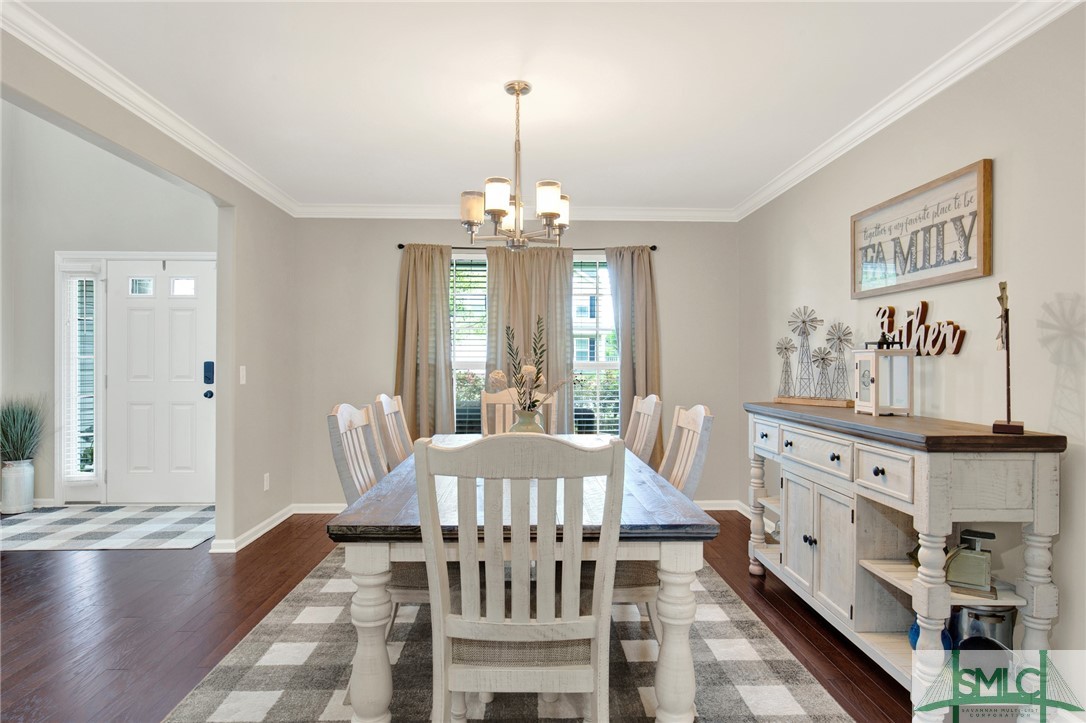 517 Windsong Drive