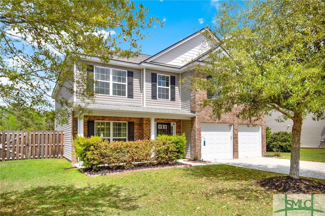 517 Windsong Drive