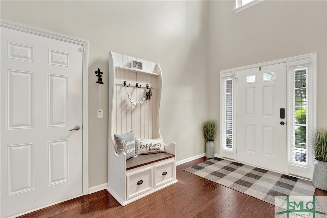 517 Windsong Drive