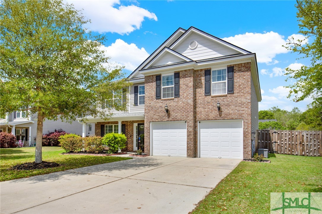 517 Windsong Drive
