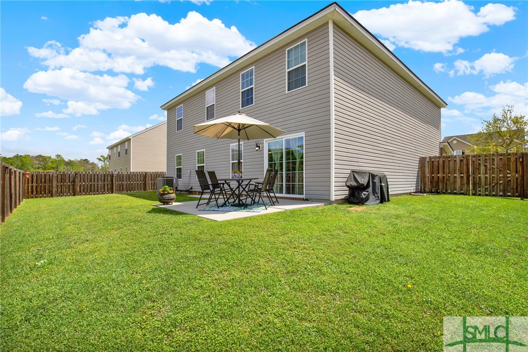 517 Windsong Drive