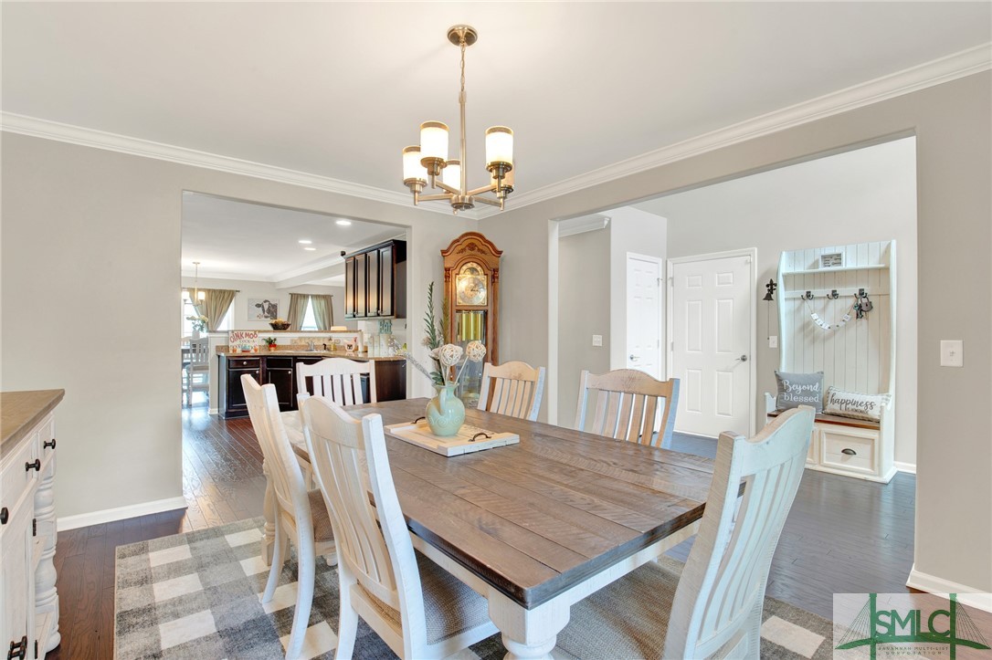 517 Windsong Drive