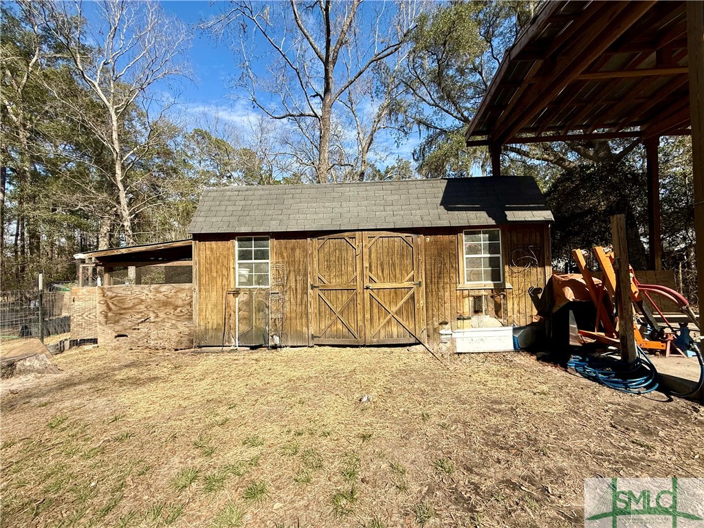 312 Schuman Drive