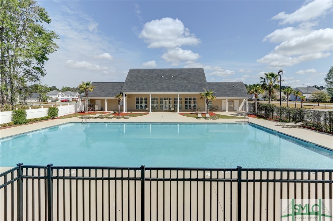 9 Peppermill Court