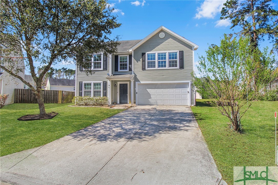 9 Peppermill Court