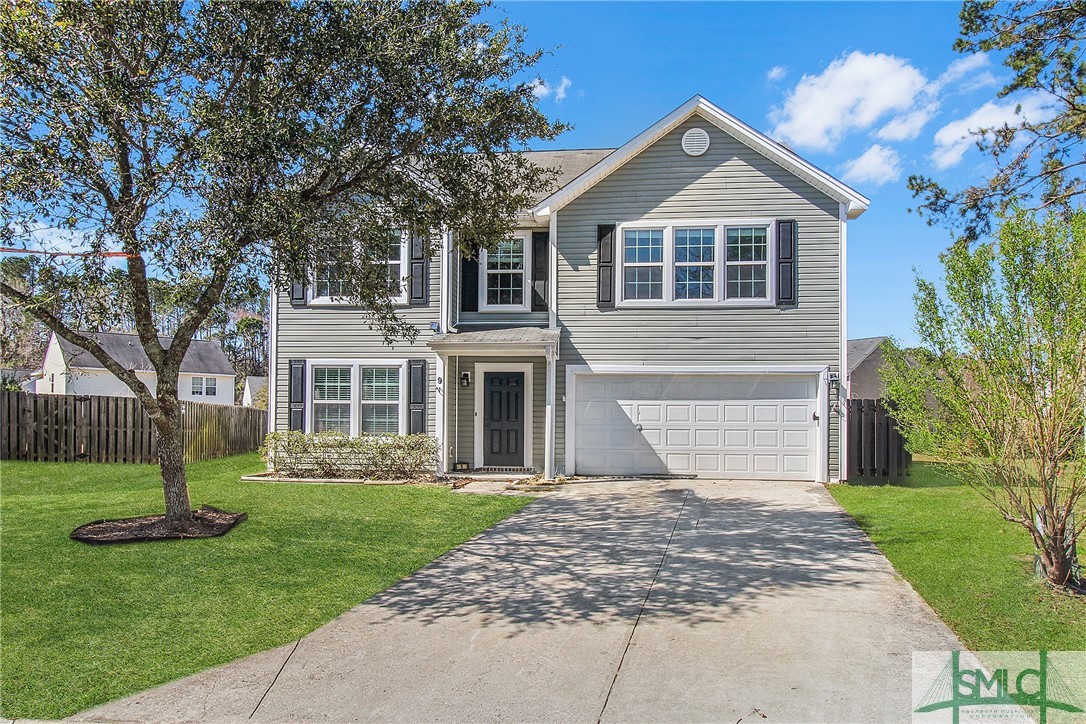 9 Peppermill Court