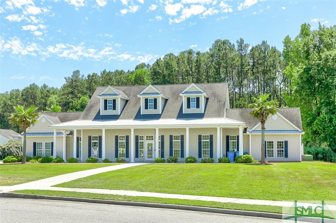 9 Peppermill Court